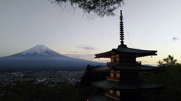 Shimoyoshida 3
