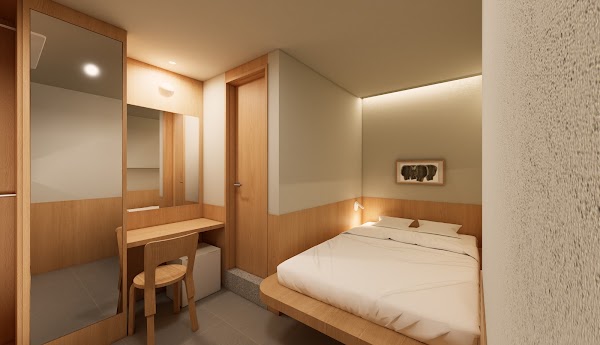 Hotel On You