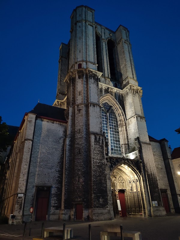 Saint Michael's Church