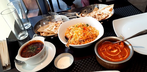 Indian Summer Restaurant Kandy 5