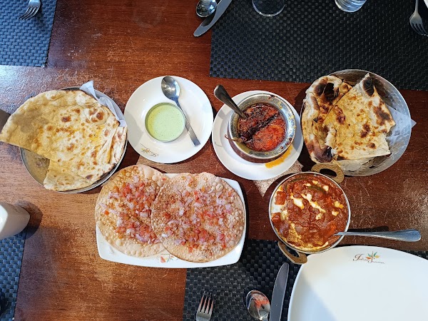 Indian Summer Restaurant Kandy 4