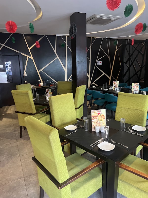 Indian Summer Restaurant Kandy 2