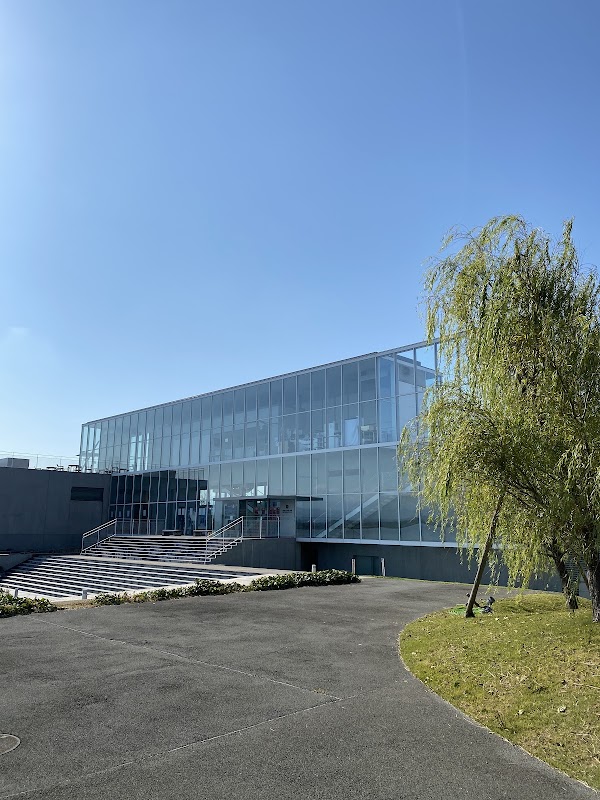 Kaga Katayamazu City Spa