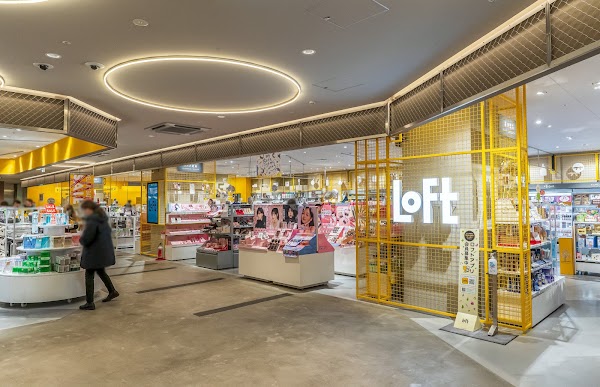Moyuku sapporo loft