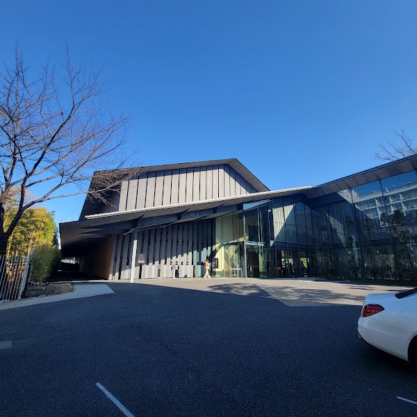 Nezu Museum 5