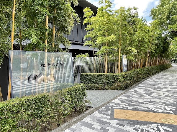 Nezu Museum 4