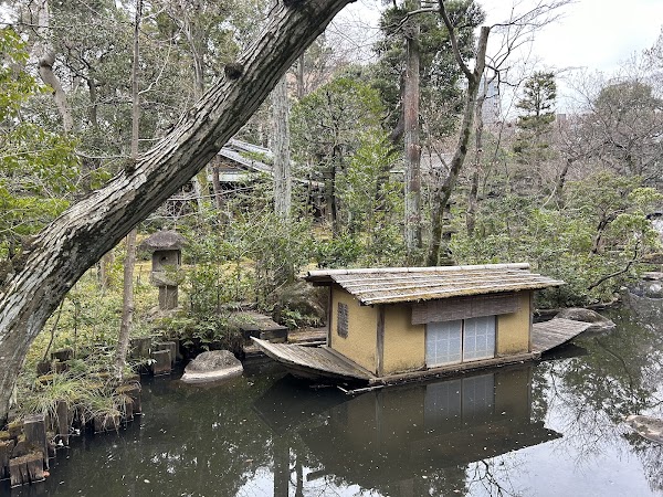 Nezu Museum 2