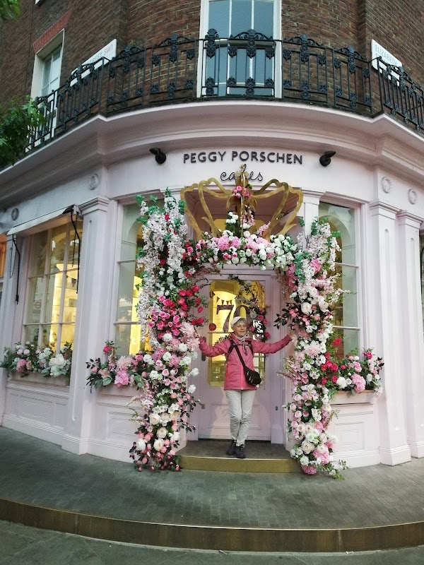 Belgravia 1
