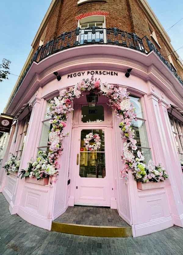 Belgravia 2