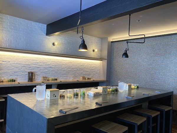 BASO OMOTESANDO