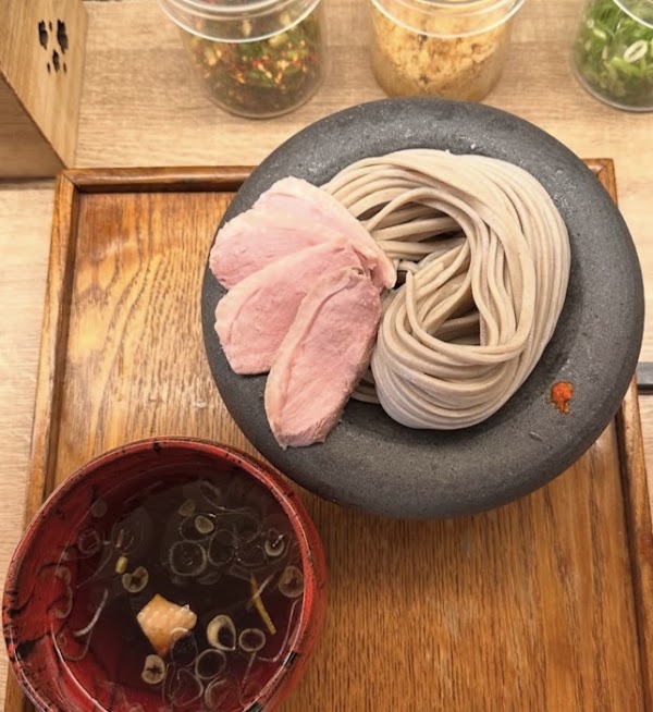 BASO OMOTESANDO 5