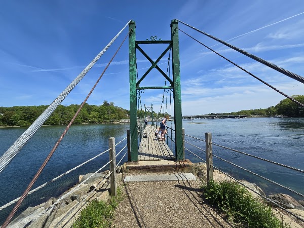 Maine 4
