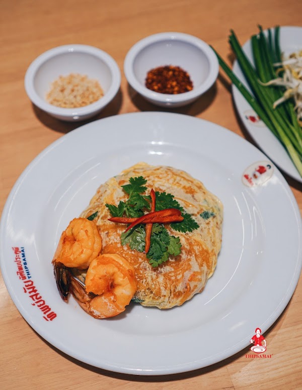 Thipsamai Padthai Pratu Phi 4