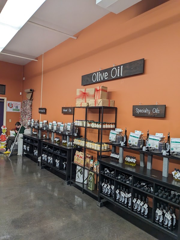 Great Lakes Olive Oil Co. 5
