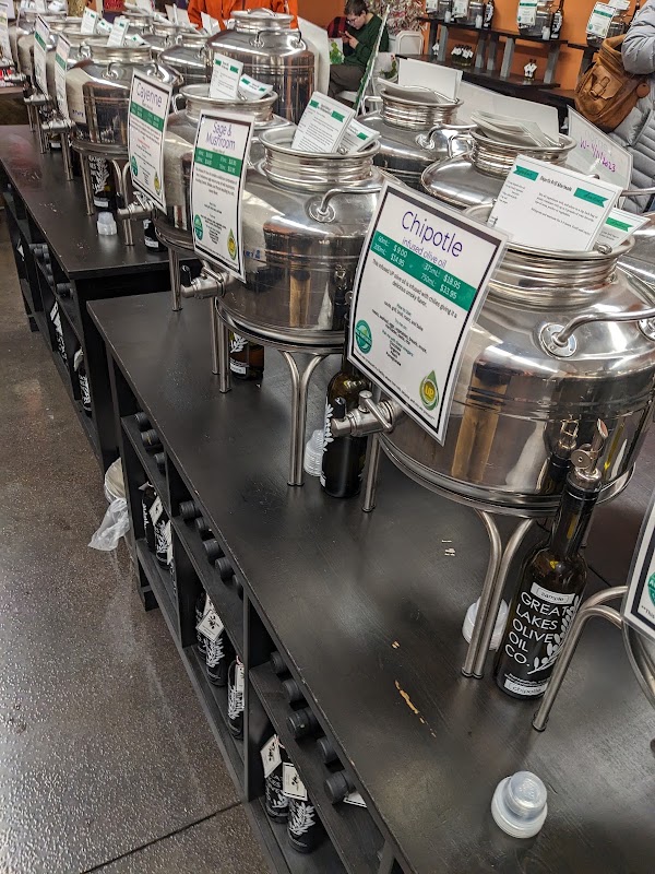 Great Lakes Olive Oil Co. 4