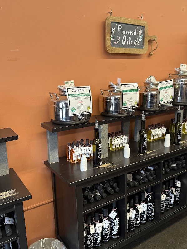 Great Lakes Olive Oil Co. 2