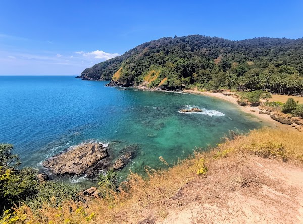 Lighthouse Koh Lanta, Waterfall Bay 4