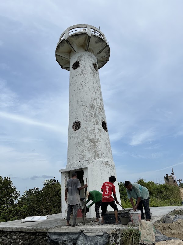 Lighthouse Koh Lanta, Waterfall Bay 2