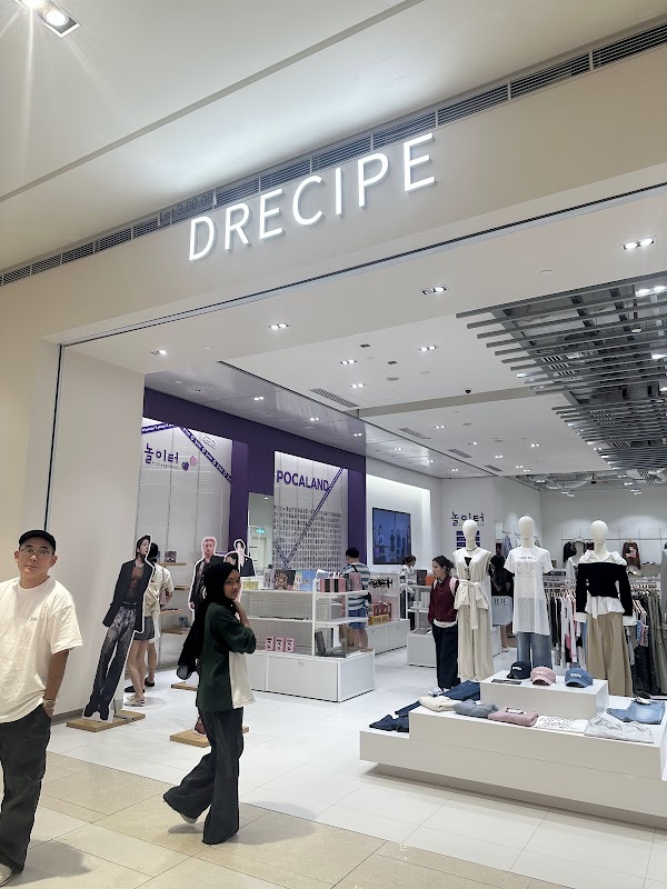 DRECIPE