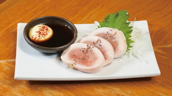 Batten Yokato yakitori izakaya restaurant 5