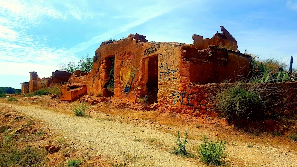 Praia dos Tomates