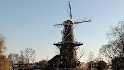 Molen De Valk