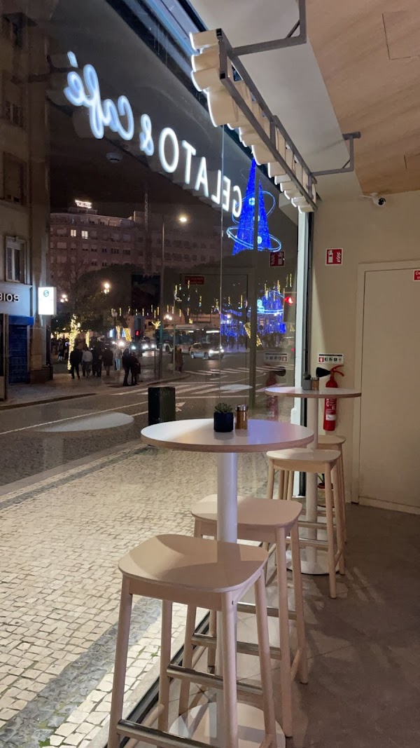DONKO Gelato
