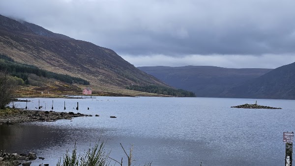 Loch Glass