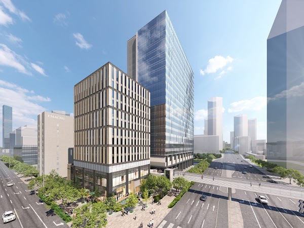 Premier Hotel -CABIN PRESIDENT- Tokyo