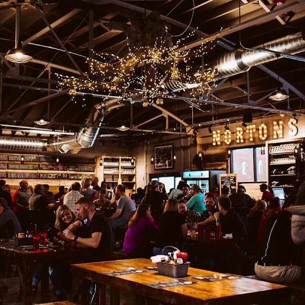 Nortons Brewing Company 1