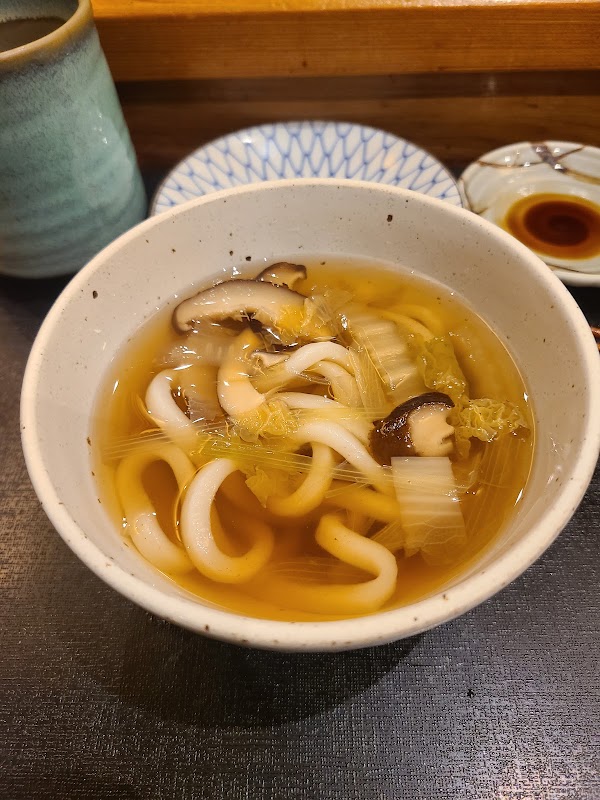 Sushi Iso 3