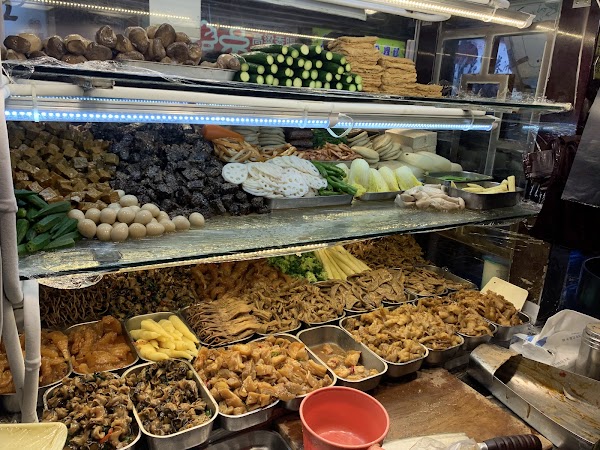 Ningxia Night Market 5
