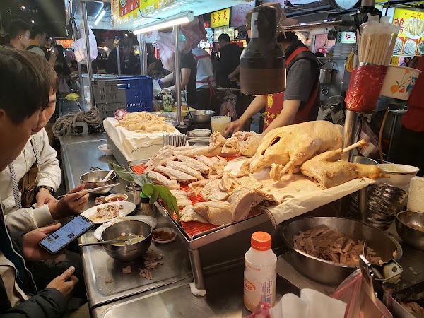 Ningxia Night Market 2