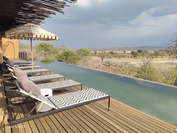 Chichele Presidential Lodge Zambia 4
