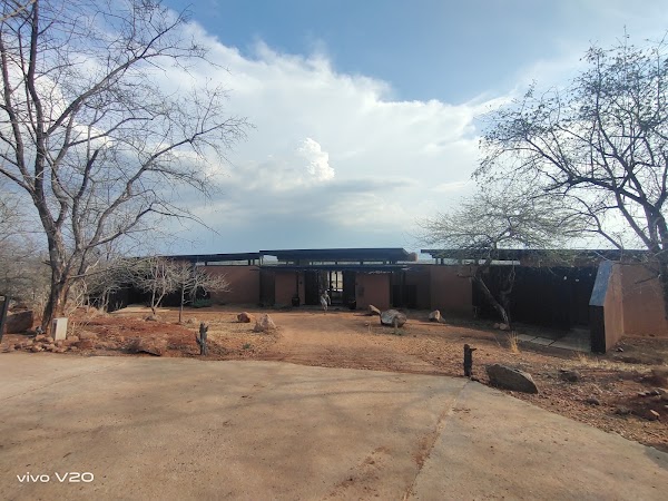 Chichele Presidential Lodge Zambia 2