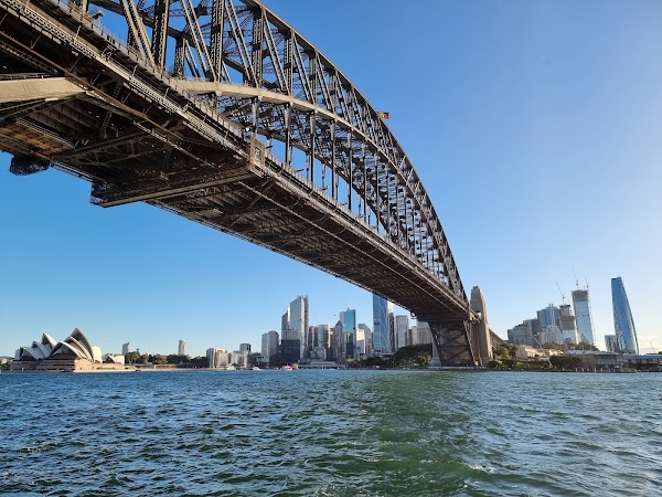 Australië 44