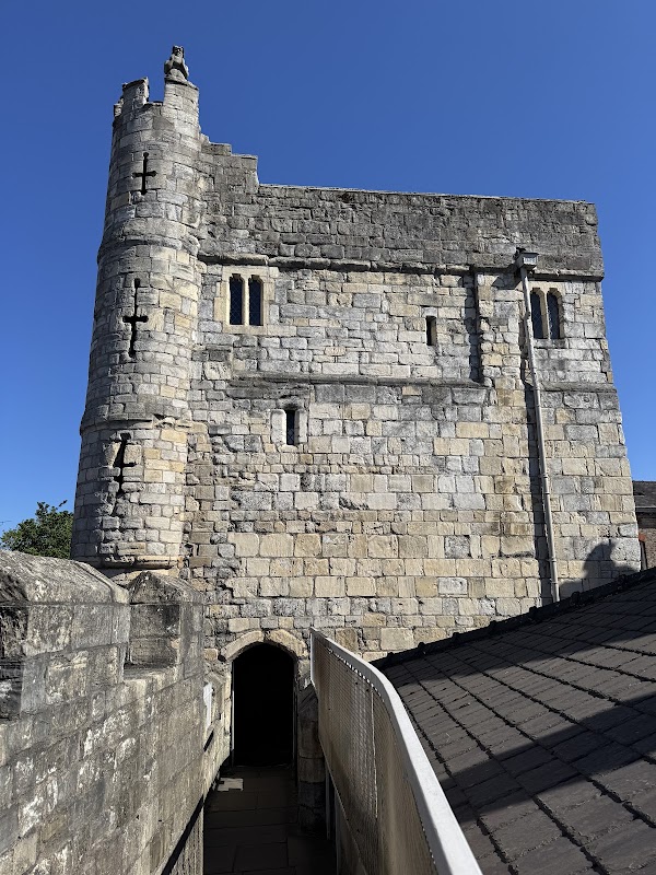 Monk Bar 5