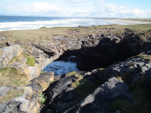 Fairy Bridges
