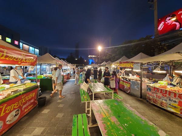 The Street Ratchada Night Market 5