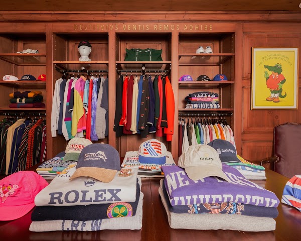 Rowing Blazers 3