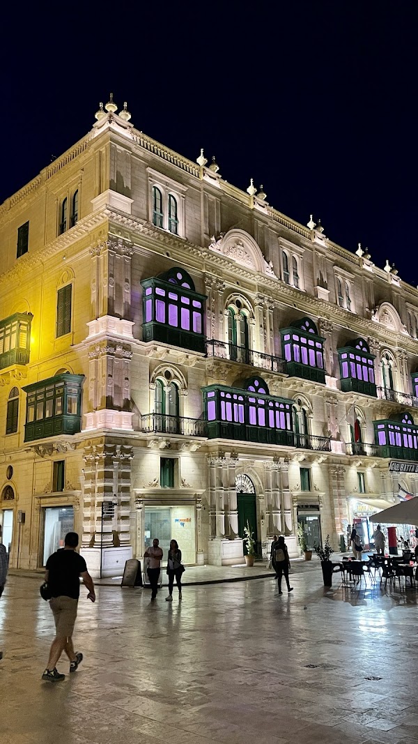 Valletta 5