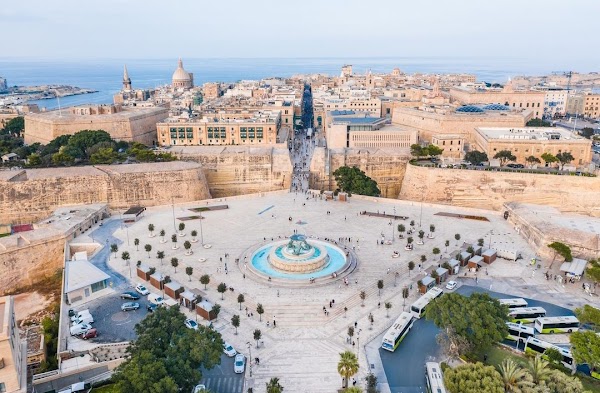Valletta 4