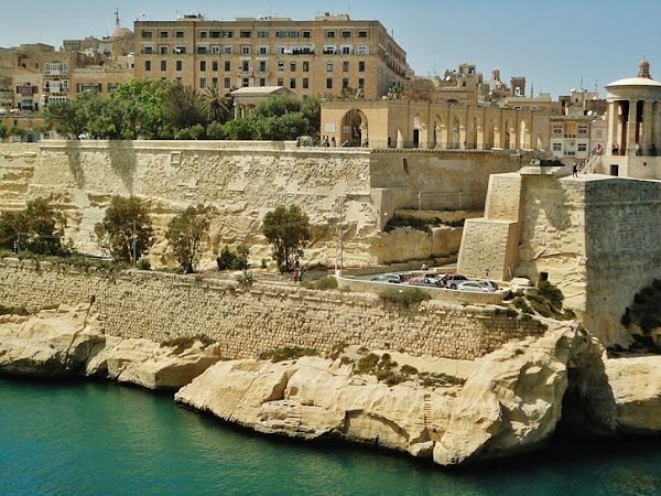 Valletta 3