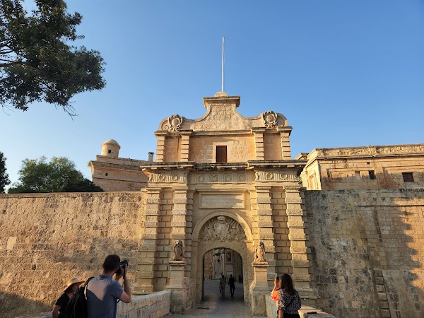 Malta 5