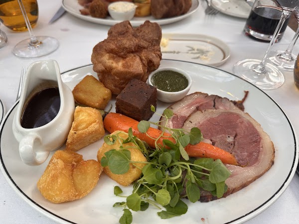 Roast 3