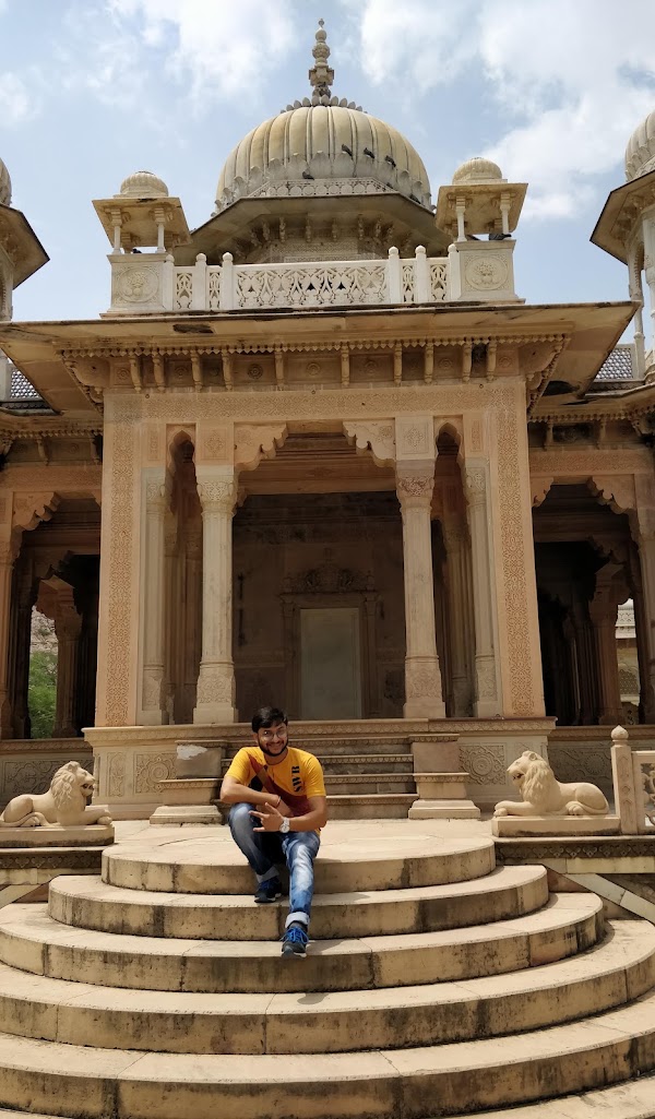 Gaitor Ki Chhatriyan 4
