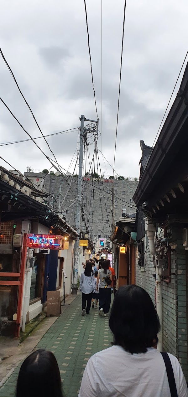 Ikseon-dong 3