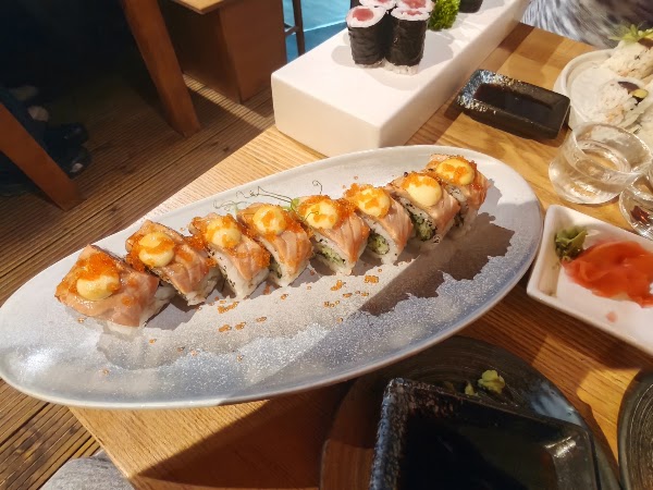Kenji Sushi 3