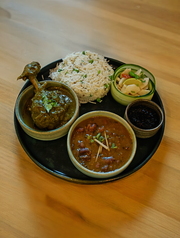 Apsara Contemporary Indian Dining | Ubud 5