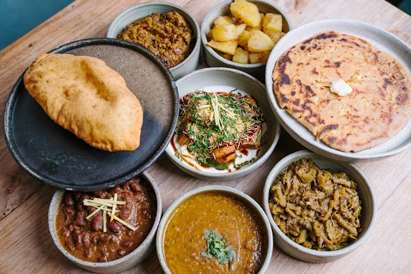 Apsara Contemporary Indian Dining | Ubud 3